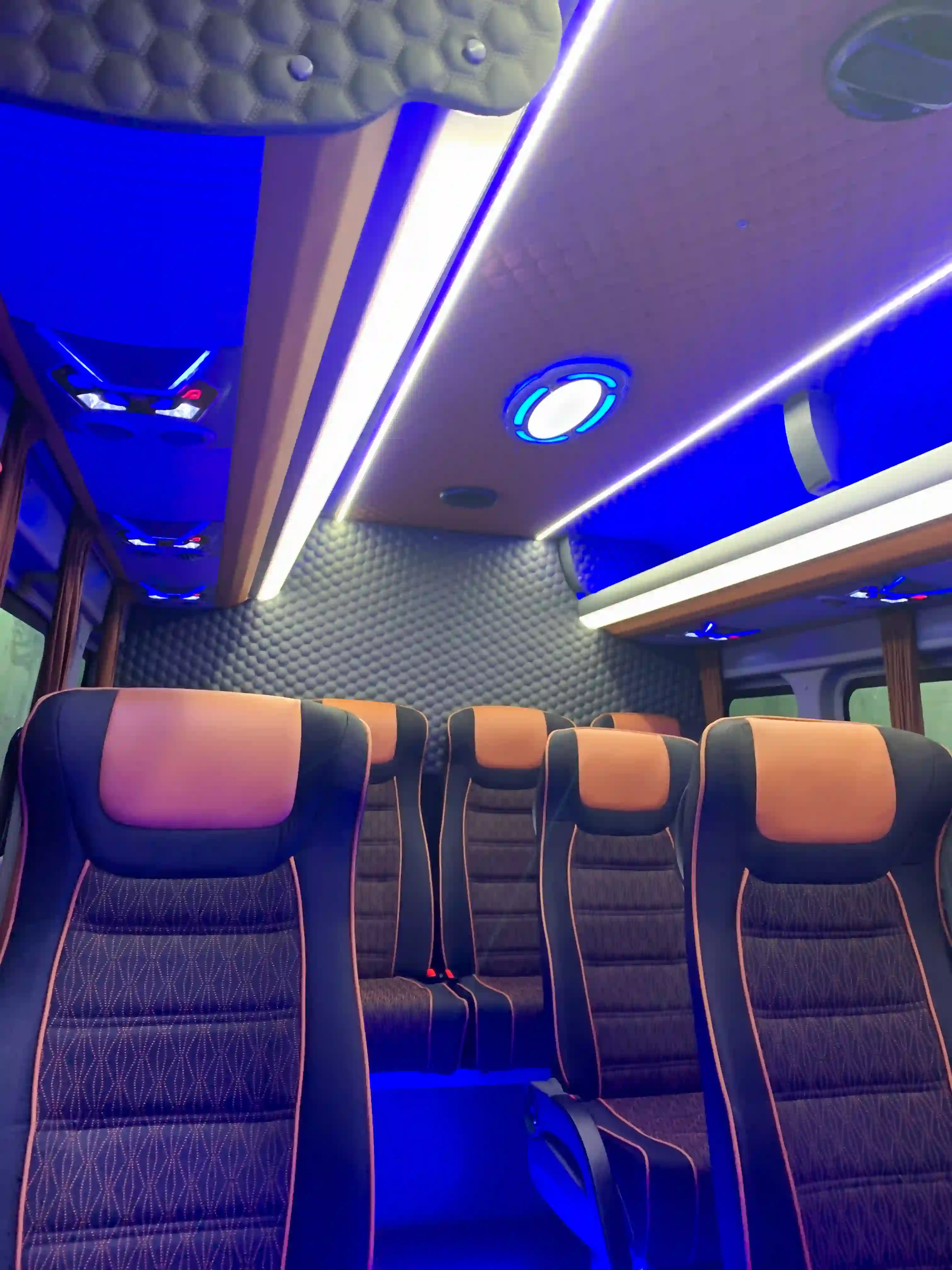 Transport Touristique - transport touristique interieur